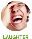 laughter