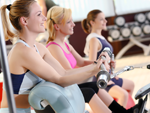 The Secret To Easy Workout Success