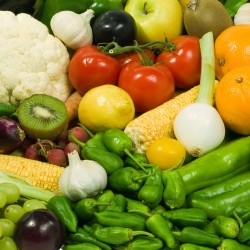 The Ideal Grocery List: