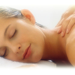 Therapeutic Touch In 30 Days