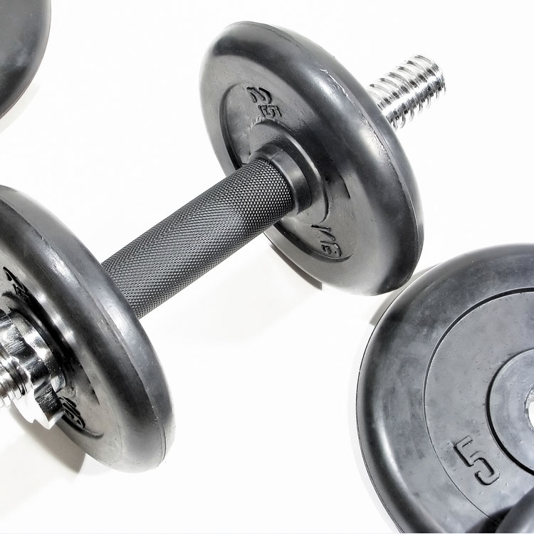 Top 3 Fat Loss Exercises + Bodyweight to Dumbbell Progression