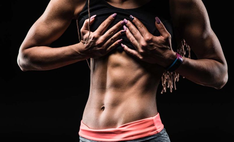 Build Muscle & Improve Your Metabolism: 4 Awesome Techniques (Part 1)
