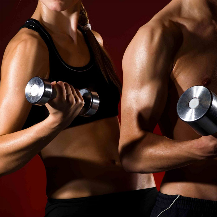 How Muscle Works And Why You Get Knots
