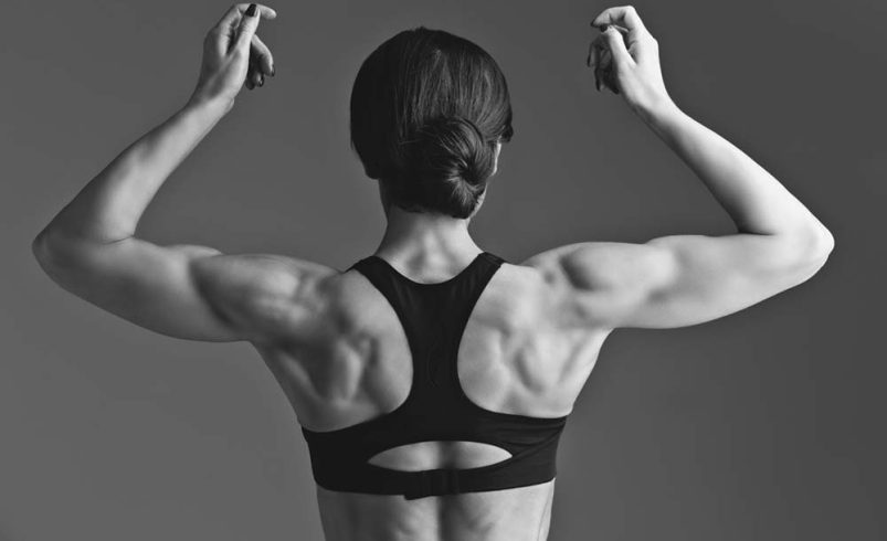 Build Muscle & Improve Your Metabolism:  4 Awesome Techniques (Part 2)