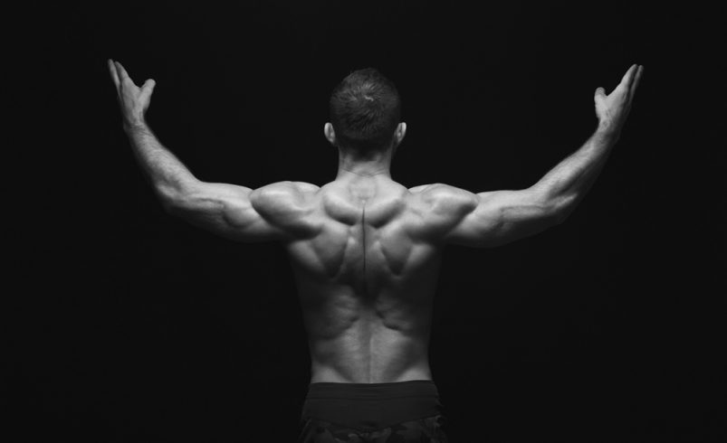 Build Muscle & Improve Your Metabolism: 4 Awesome Techniques (Part 3)