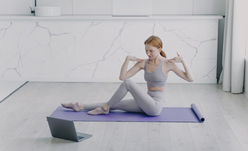 Internet Physical Therapy – Is It Possible?