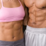 Get Six Pack Abs