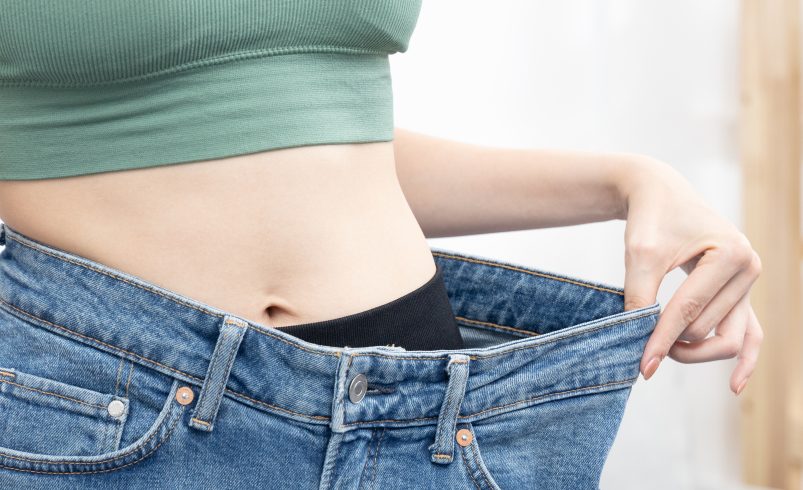 7 Ways To Lose 20 Pounds In 30 Days