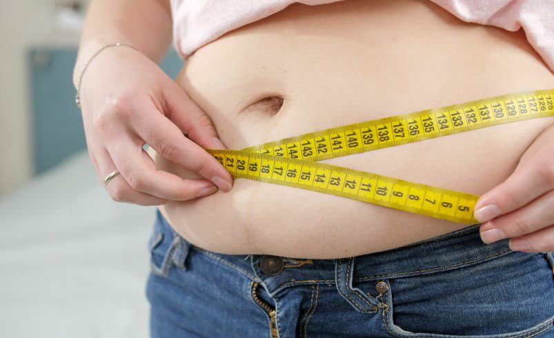 Diagnose Your Bodyfat