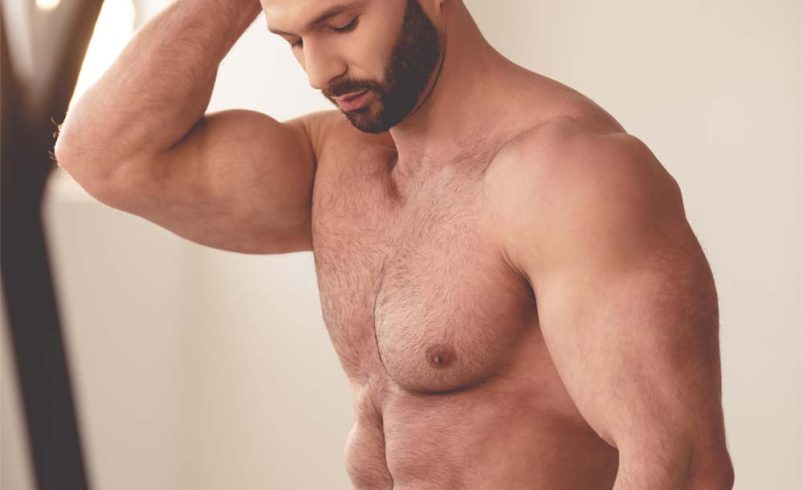 3 to 5 Minute Fat Blasting & Muscle Building Workouts