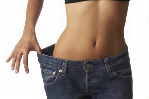 Flat Stomach In 30 Days — From 23% to 7.5% Bodyfat