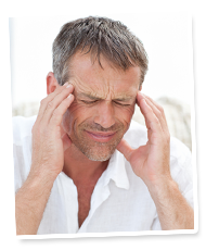 Headache Relief Protocol