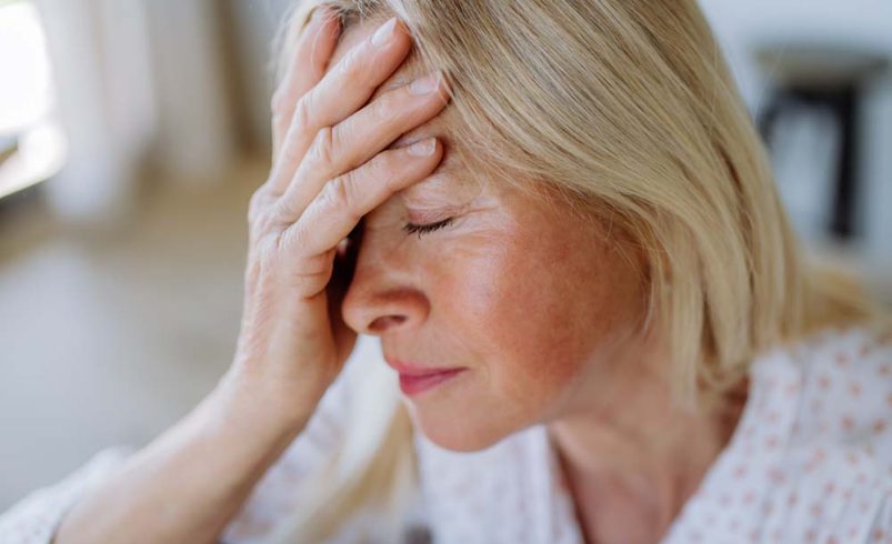 Headache Relief Protocol