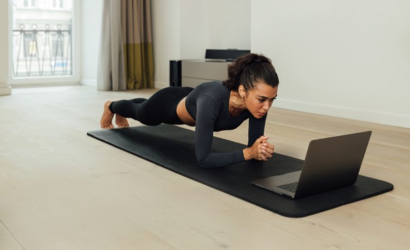 Online Personal Training