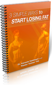 3 Simple Ways to Start Losing Fat (REPLAY)