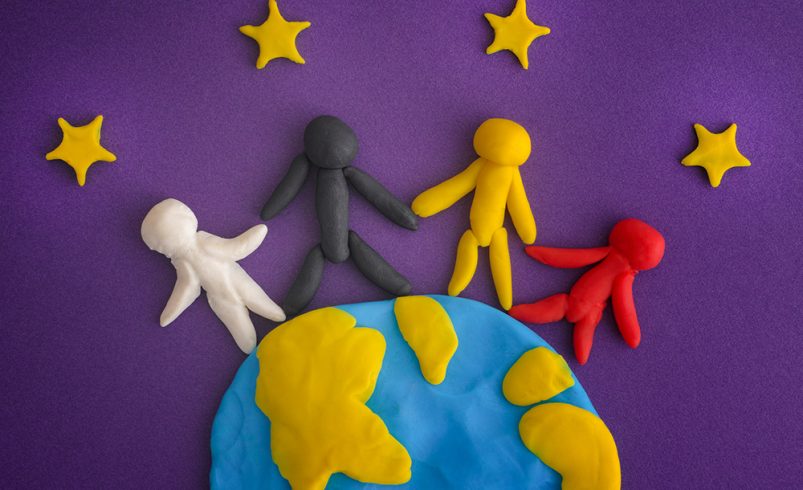 The ‘Universal’ language