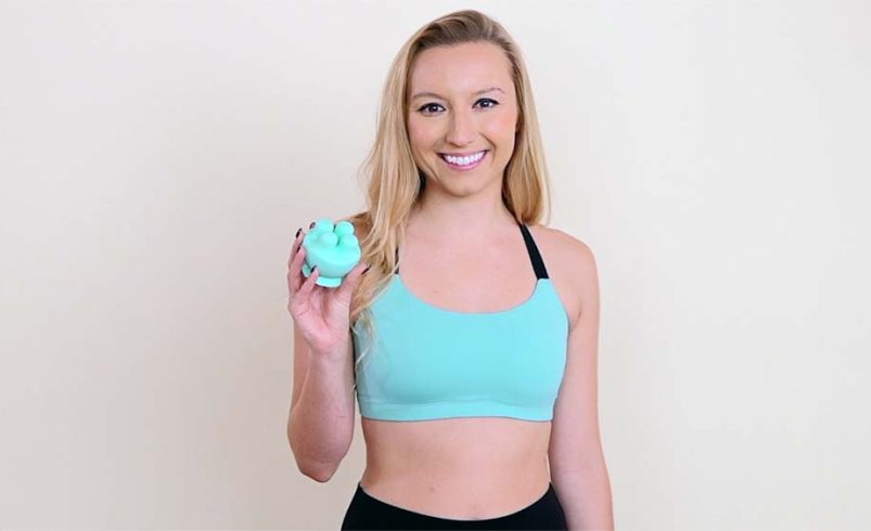 Nubby Blog Contest — Win Yourself A Nubby (simply comment below)