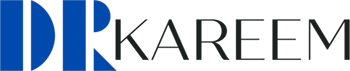 Dr. Kareem Blog - The Dr. K Experience logo