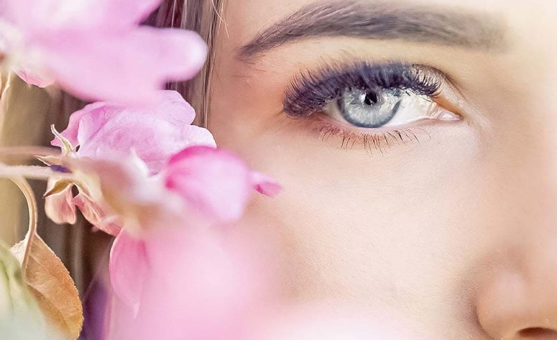 Fresh Eyes
