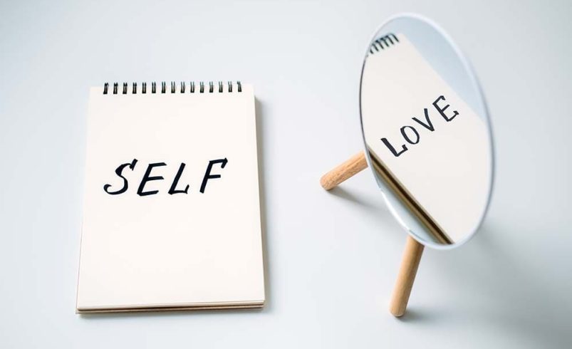 Self-love