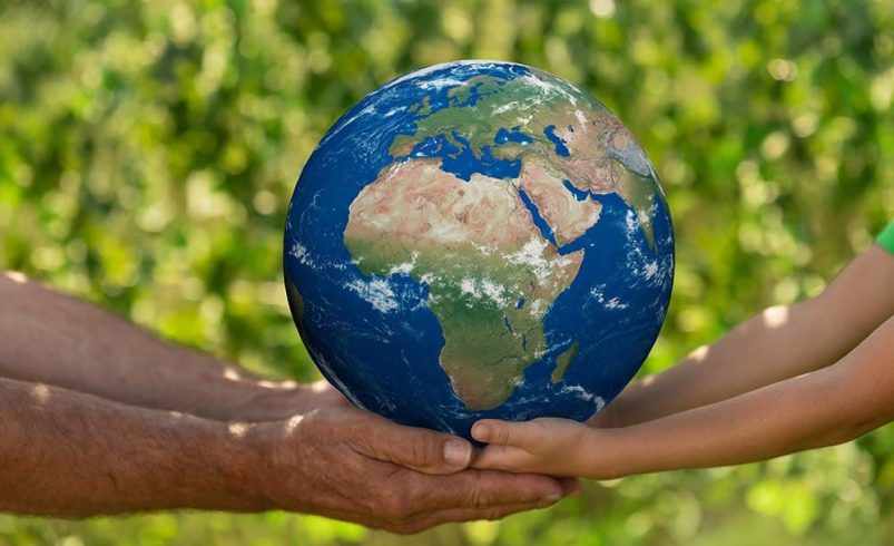 Project Earth