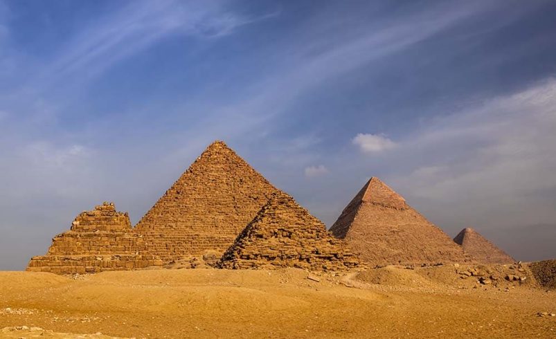 Egypt