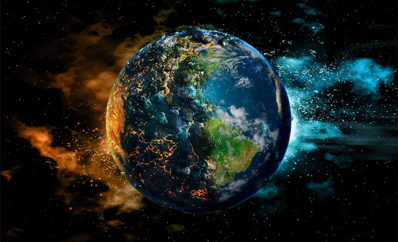 Destroy