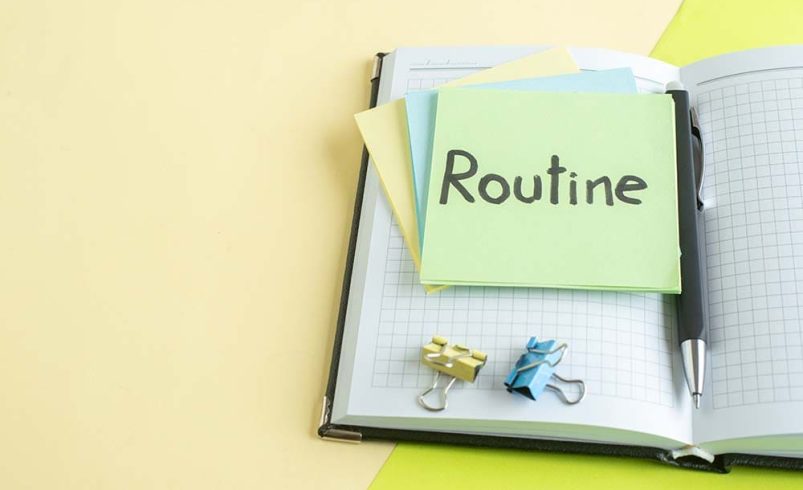 Routine