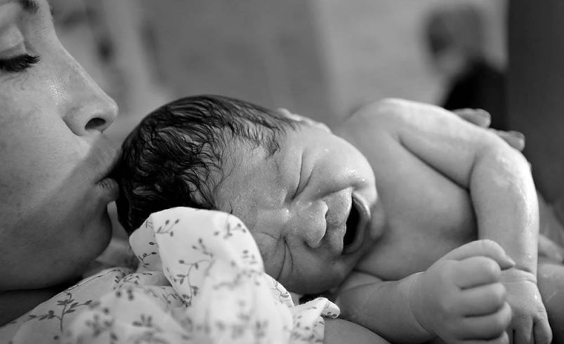 Birth