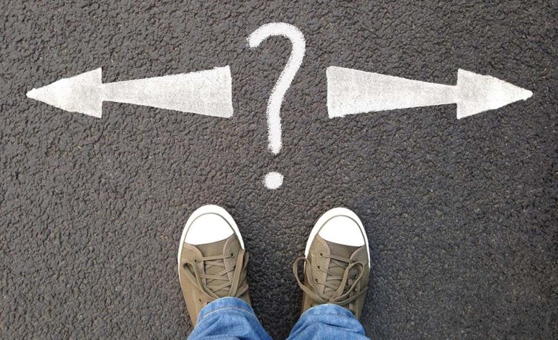 Decisions