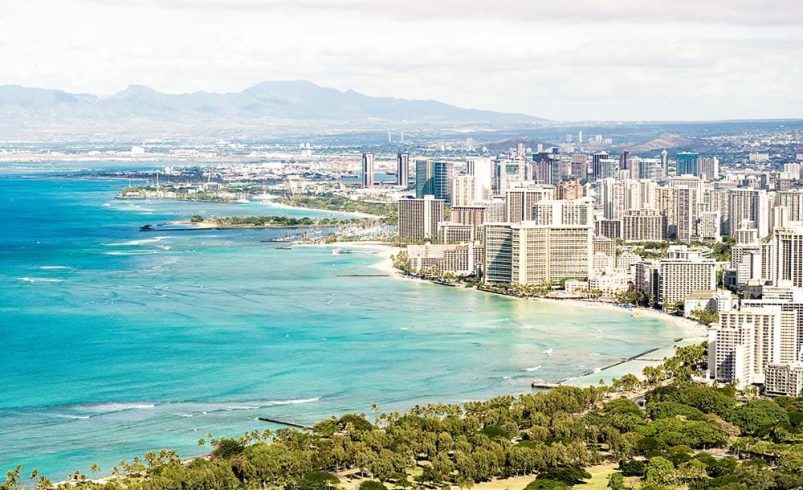 Hawaii