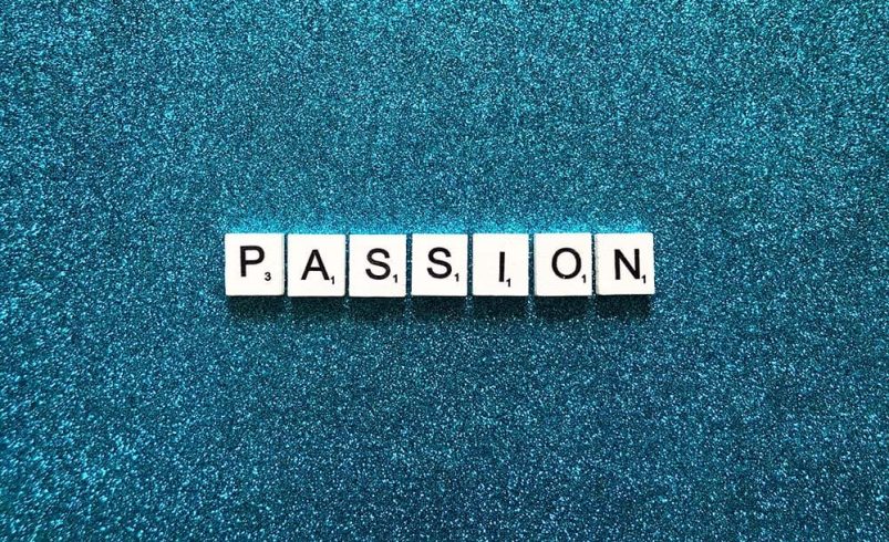 Passion