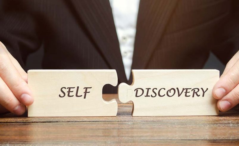 Self-discovery