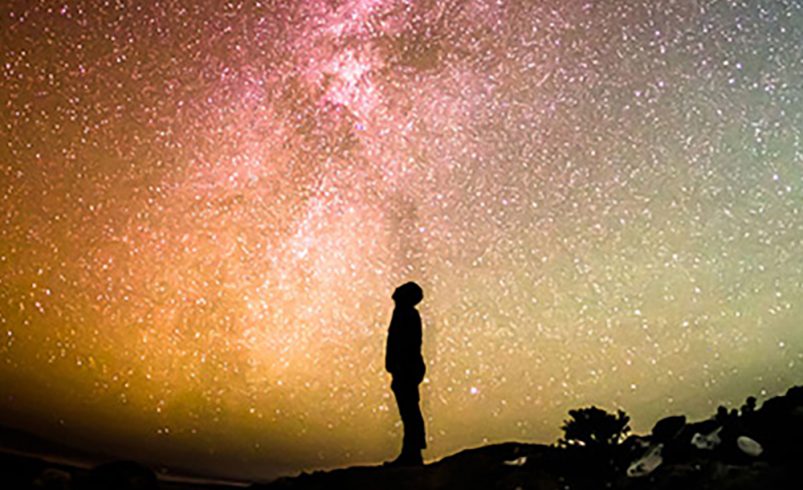 Eternity