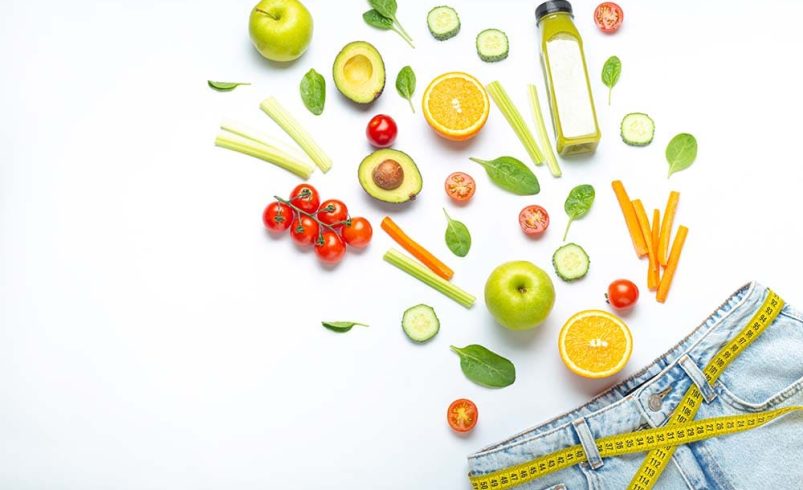 14 Easiest Pounds to Lose