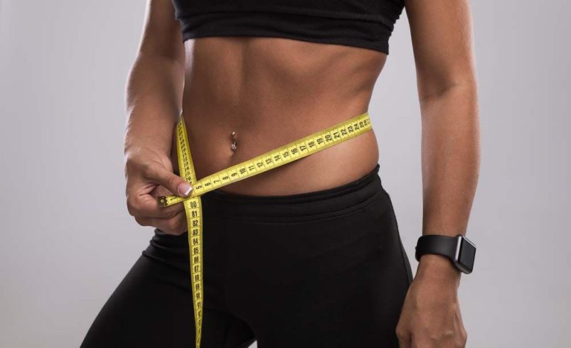 3 Simple Tips For Stomach Fat + 7 Steps For a Flat Stomach