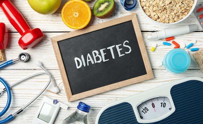 30 Day Type II Diabetes Challenge — Blood Sugar, Insulin, Nutrition, & Exercise