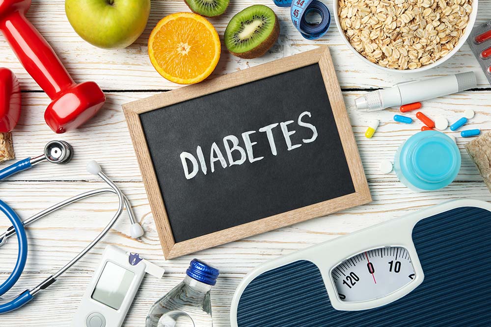 30 Day Type II Diabetes Challenge — Blood Sugar, Insulin, Nutrition, & Exercise