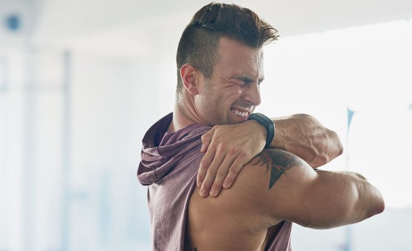 4 Pain Purposes:  Learn Why It Hurts