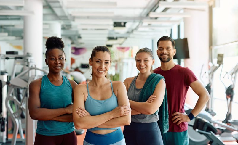 Fat Loss Threshold