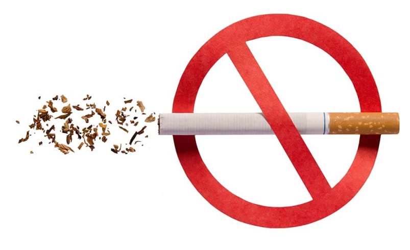 How To Quit Smoking Today (without the patch)