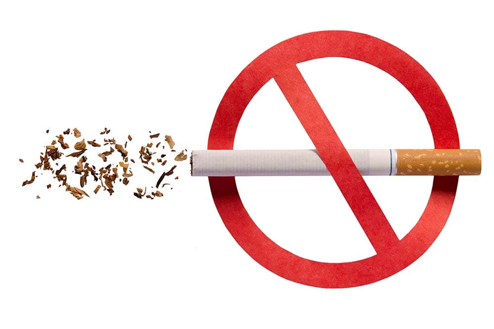 How To Quit Smoking Today (without the patch)