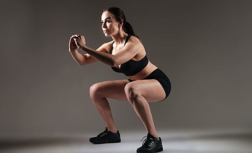 Lose Fat While You Build Muscle