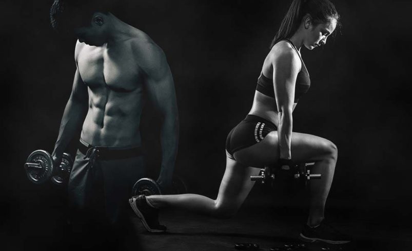 P90x Review 