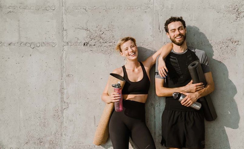 Program Yourself To Lose Fat