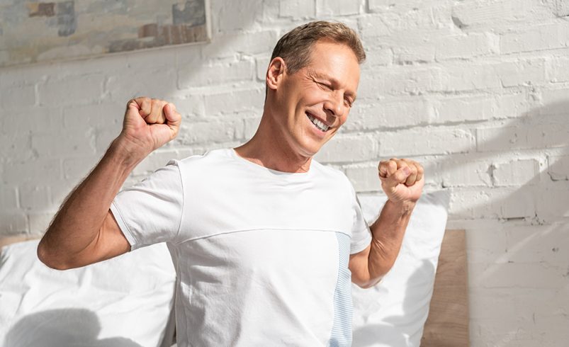 How To Get Out Of Pain In 30 Days (On Your Own)