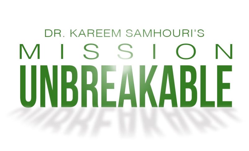 The Flexibility Cure