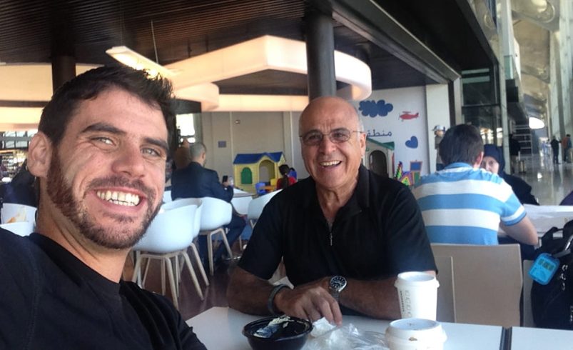 The Mustache Experience – Experiments With A Hairy Face